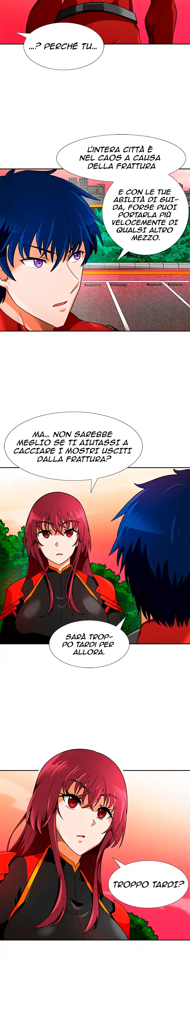 Auto Hunting Capitolo 55 page 13