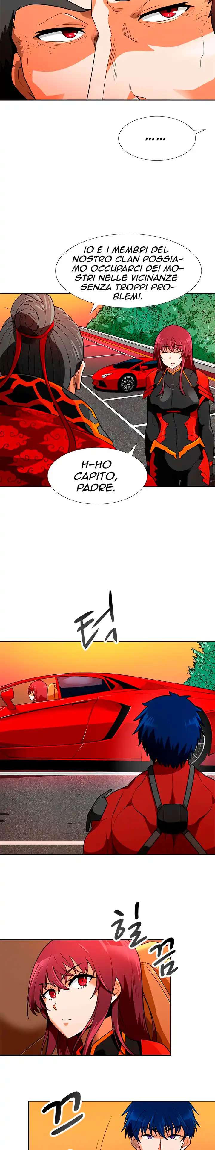 Auto Hunting Capitolo 55 page 15