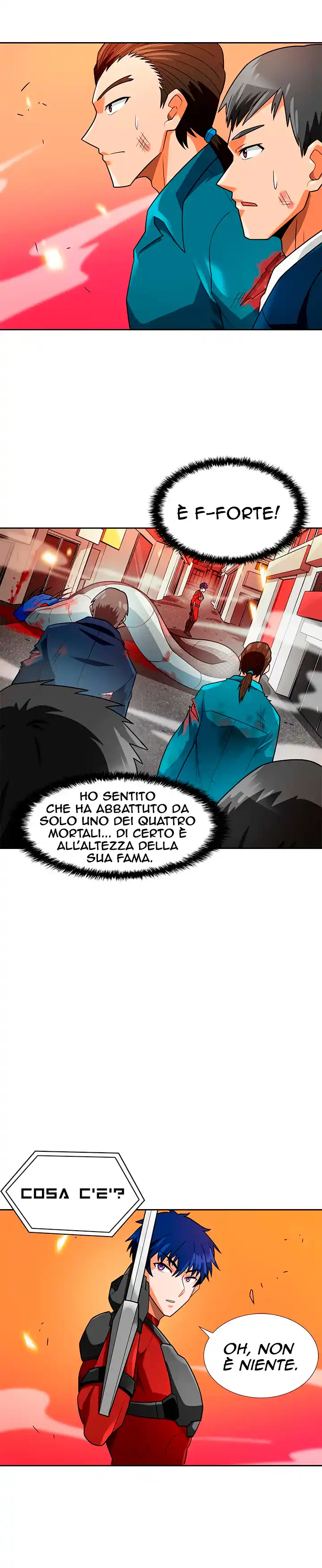 Auto Hunting Capitolo 55 page 27