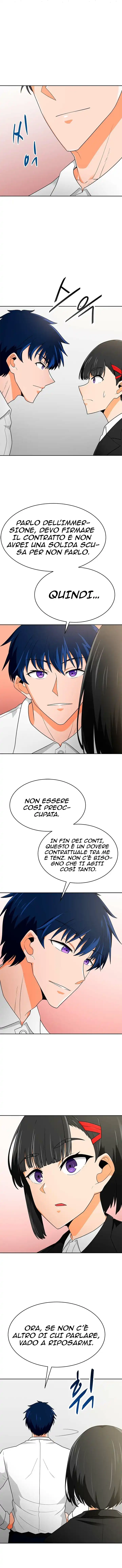 Auto Hunting Capitolo 71 page 11