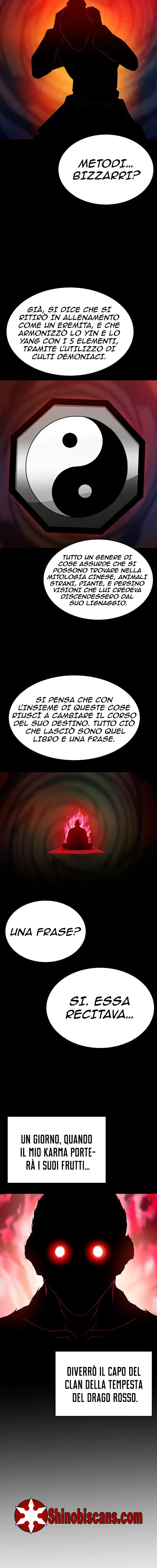 Auto Hunting Capitolo 71 page 14