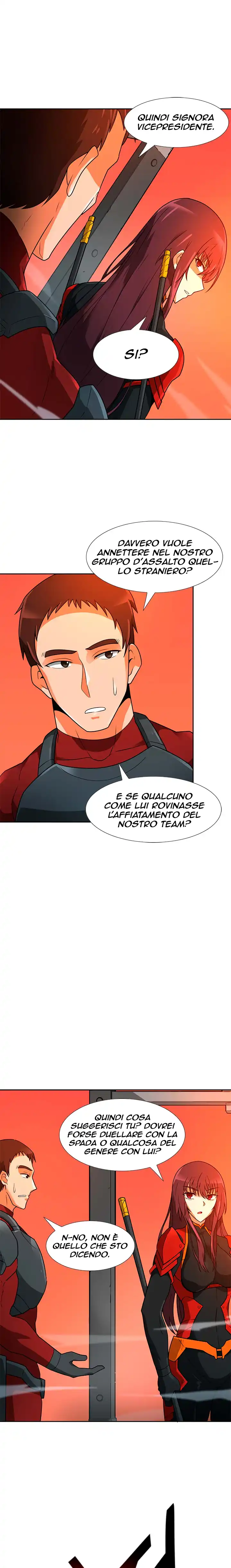 Auto Hunting Capitolo 43 page 14