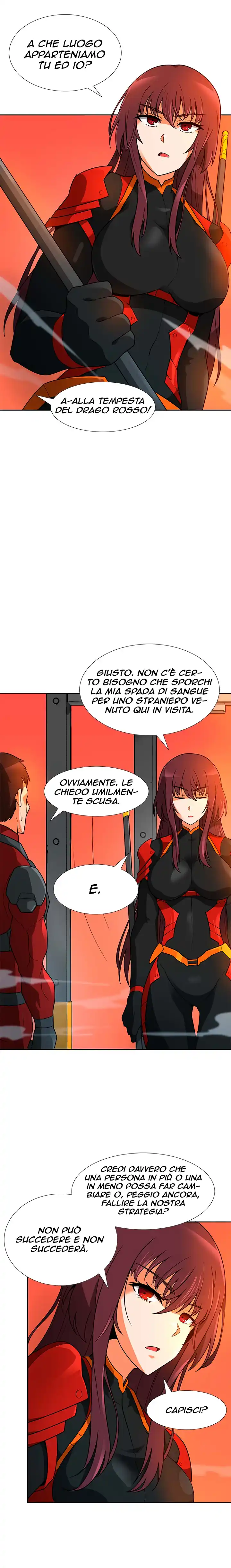 Auto Hunting Capitolo 43 page 16