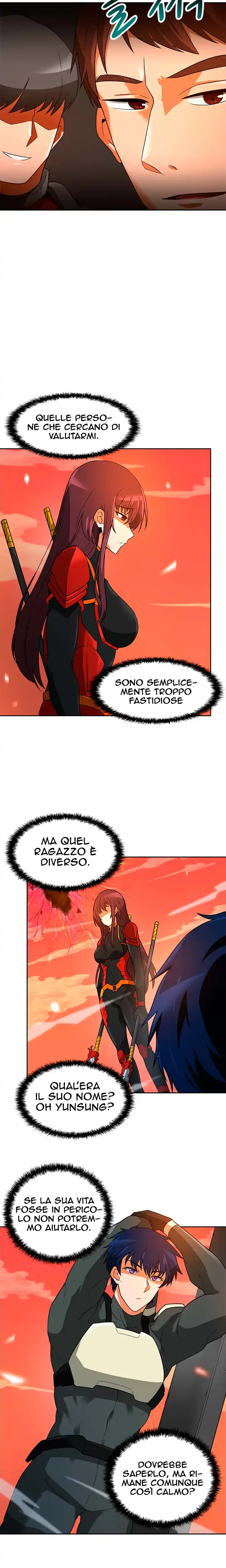 Auto Hunting Capitolo 43 page 19