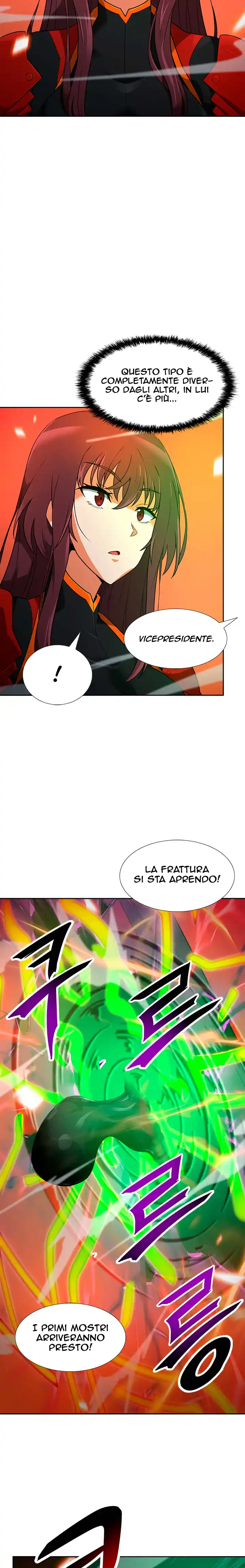 Auto Hunting Capitolo 43 page 21