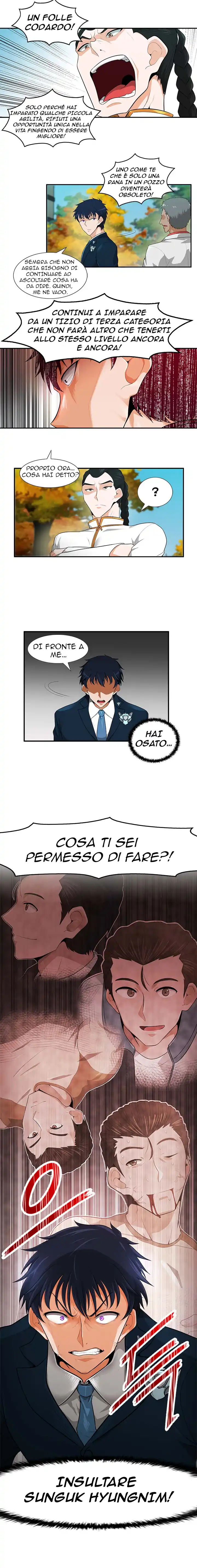 Auto Hunting Capitolo 30 page 7