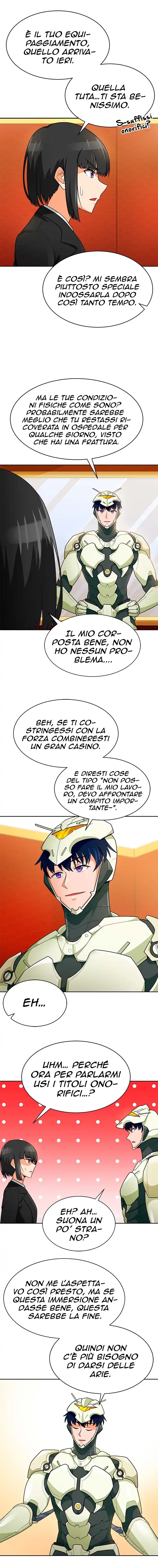 Auto Hunting Capitolo 77 page 4