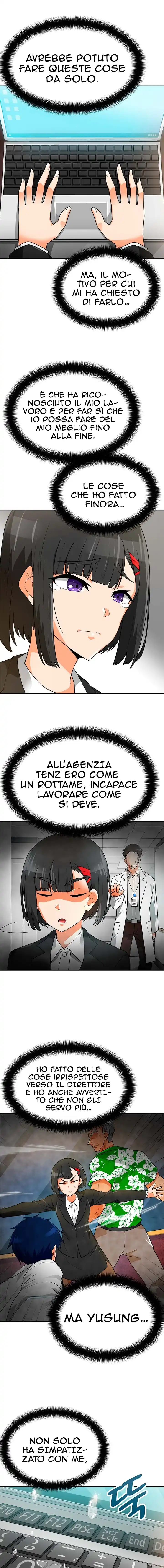 Auto Hunting Capitolo 77 page 7