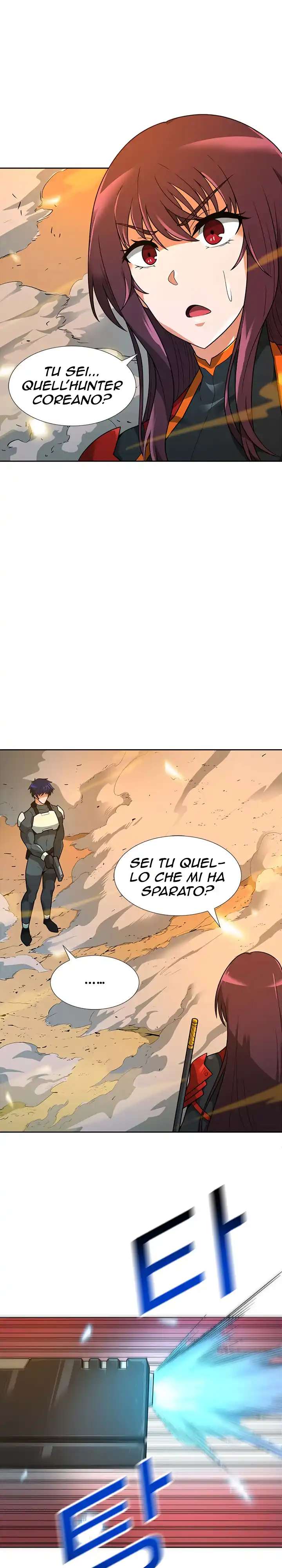 Auto Hunting Capitolo 45 page 12