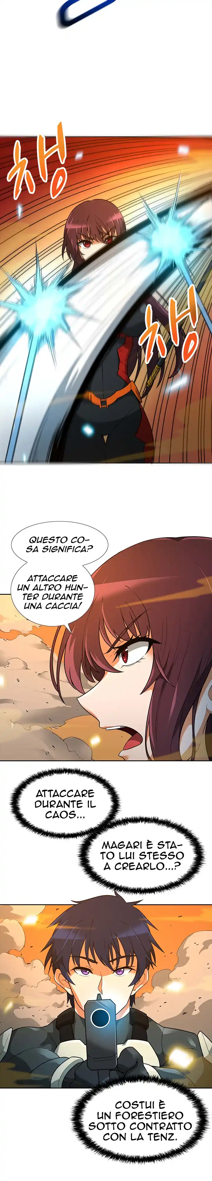 Auto Hunting Capitolo 45 page 13