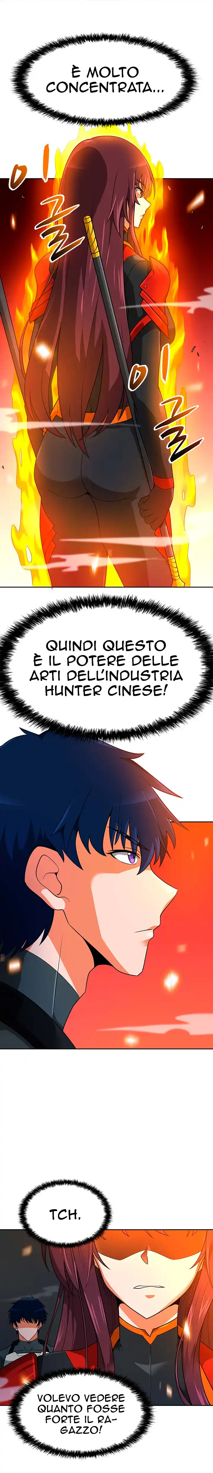 Auto Hunting Capitolo 44 page 14