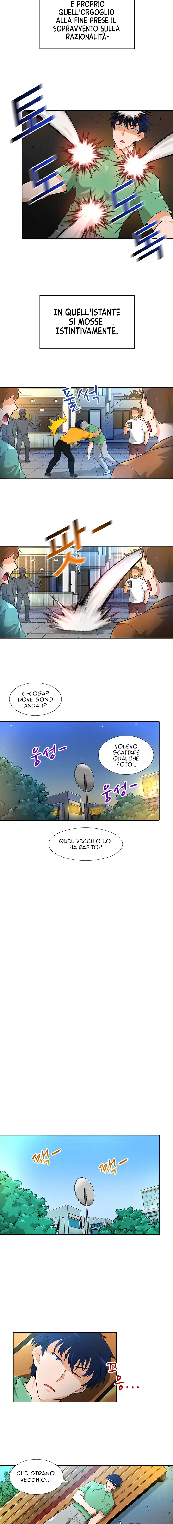 Auto Hunting Capitolo 34 page 12