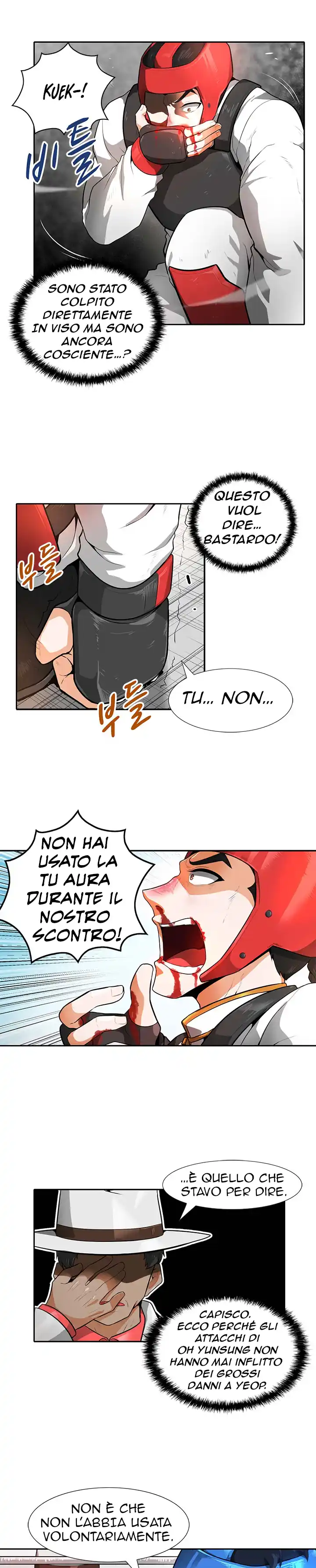 Auto Hunting Capitolo 31 page 17