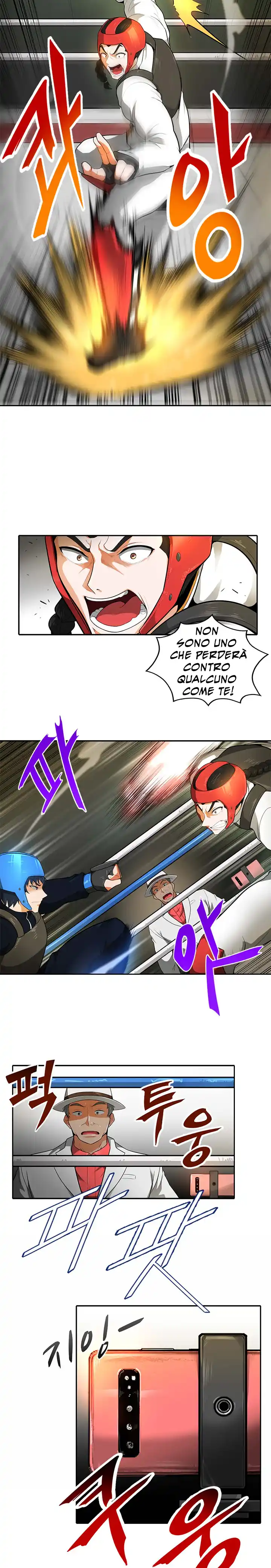 Auto Hunting Capitolo 31 page 6