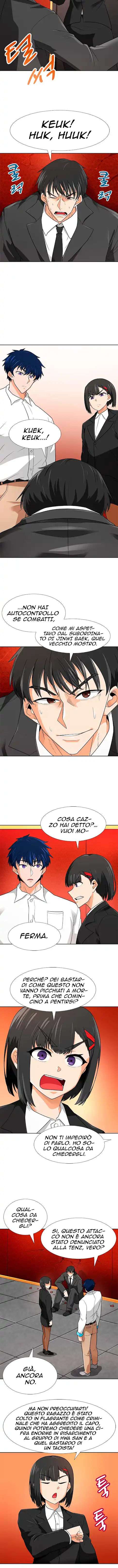 Auto Hunting Capitolo 63 page 5