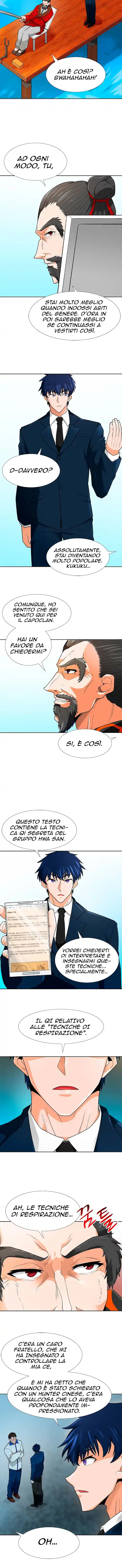 Auto Hunting Capitolo 63 page 8