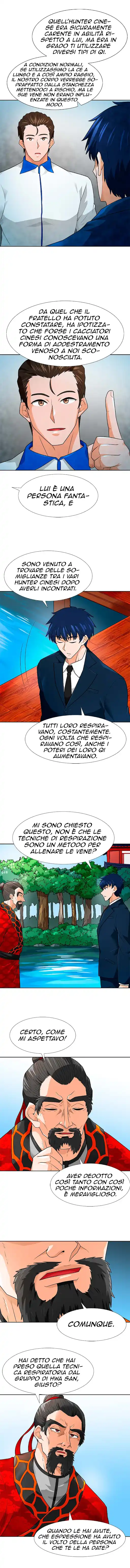 Auto Hunting Capitolo 63 page 9