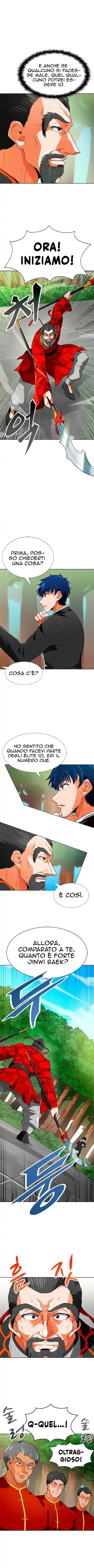 Auto Hunting Capitolo 65 page 11