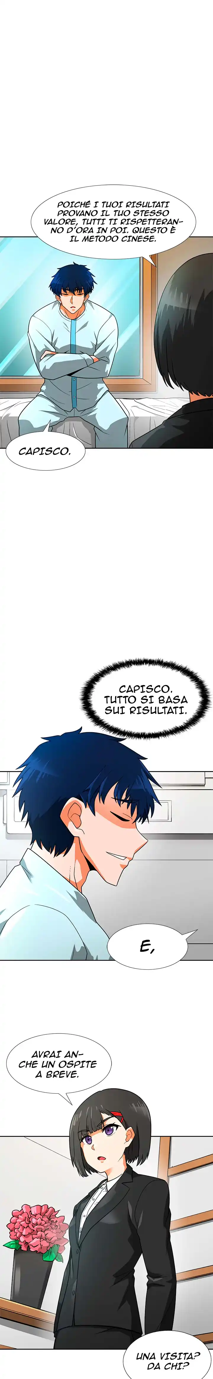 Auto Hunting Capitolo 50 page 17