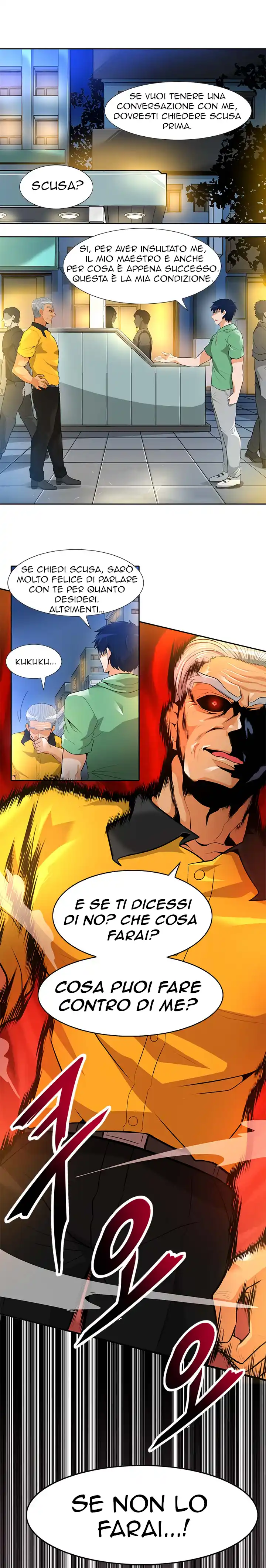 Auto Hunting Capitolo 33 page 11