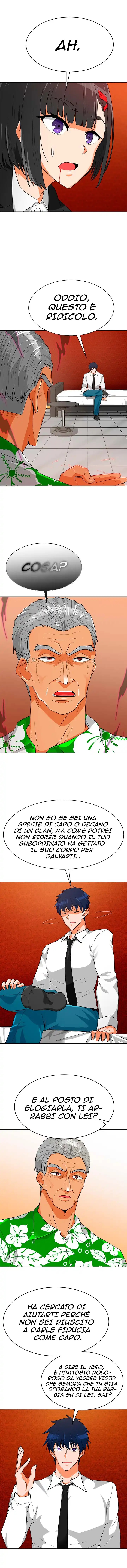 Auto Hunting Capitolo 75 page 12