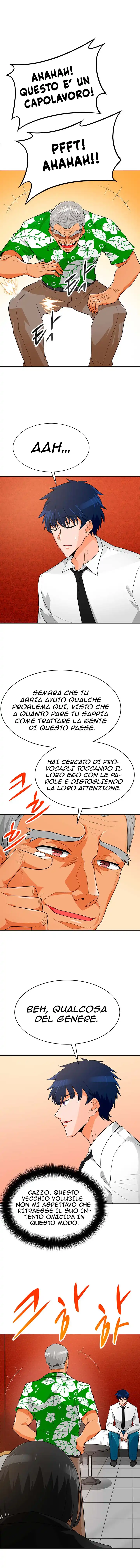 Auto Hunting Capitolo 75 page 14