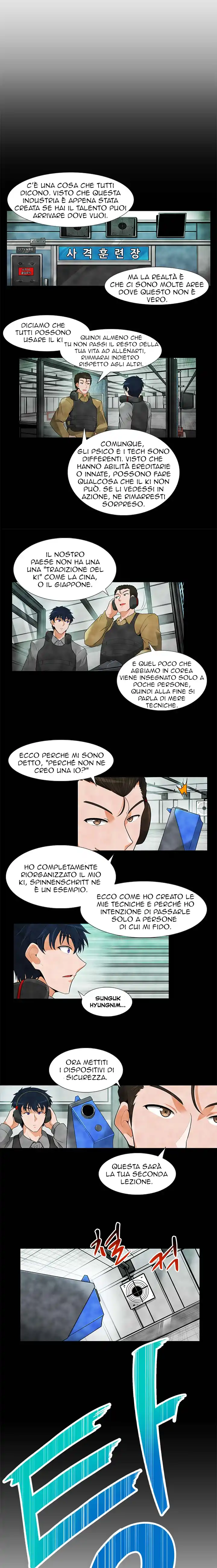 Auto Hunting Capitolo 29 page 3