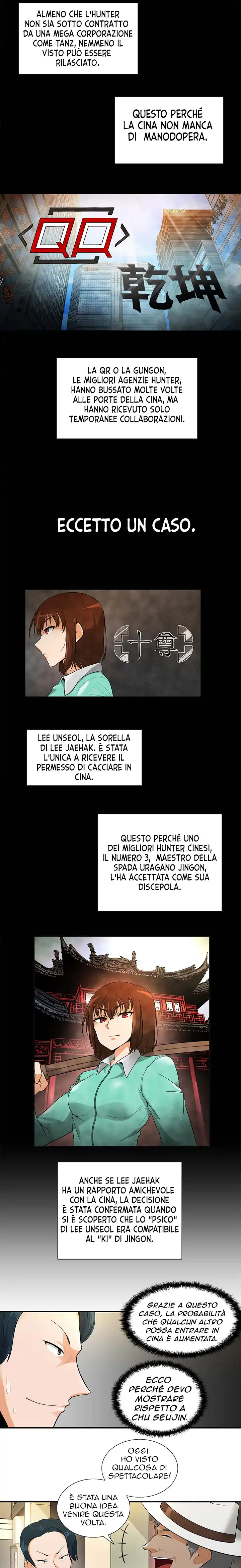 Auto Hunting Capitolo 29 page 9