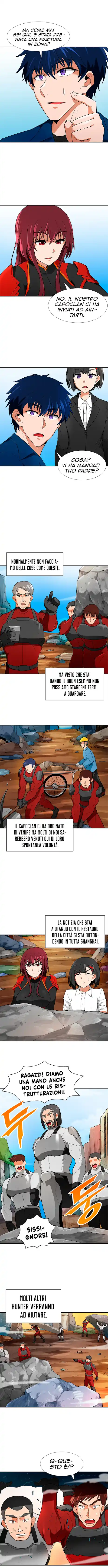 Auto Hunting Capitolo 59 page 10