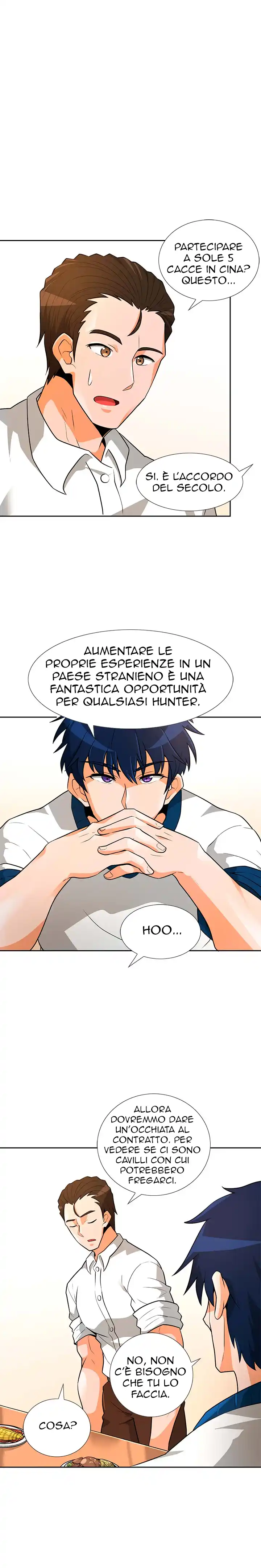 Auto Hunting Capitolo 40 page 14