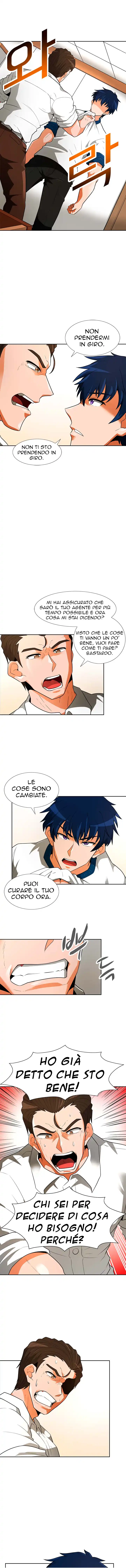 Auto Hunting Capitolo 40 page 16