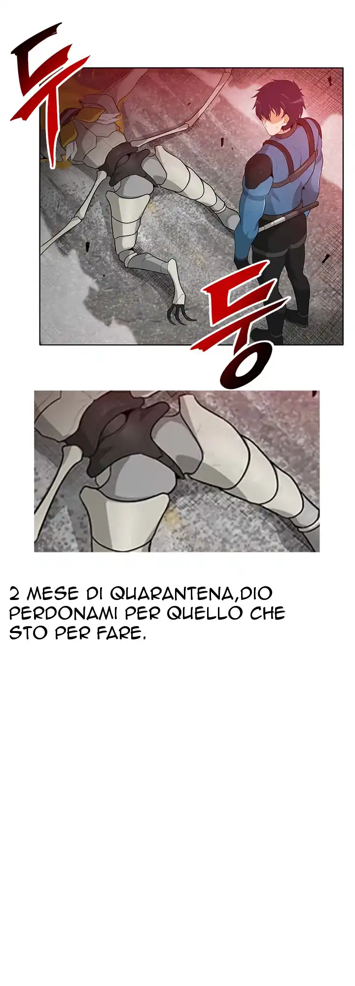 Auto Hunting Capitolo 17 page 6