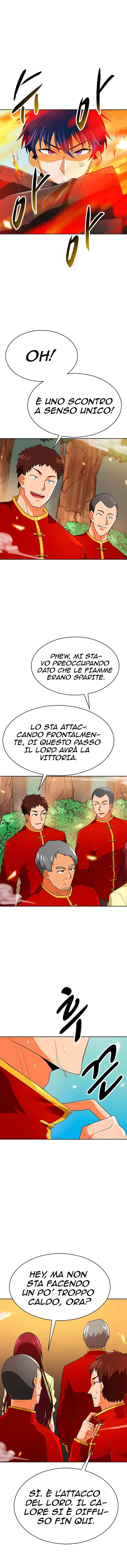 Auto Hunting Capitolo 68 page 16