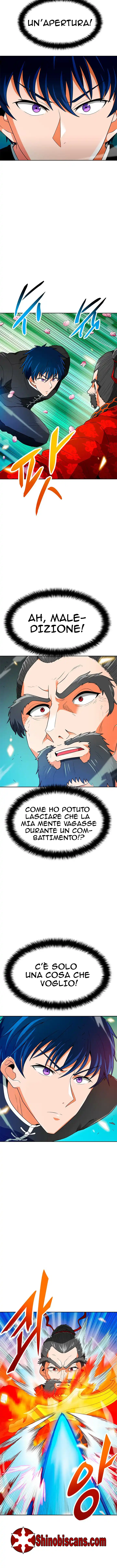 Auto Hunting Capitolo 68 page 8