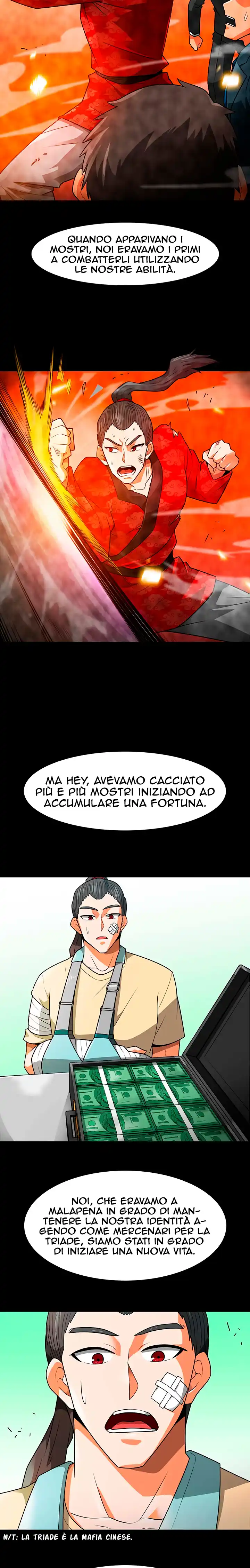 Auto Hunting Capitolo 53 page 12