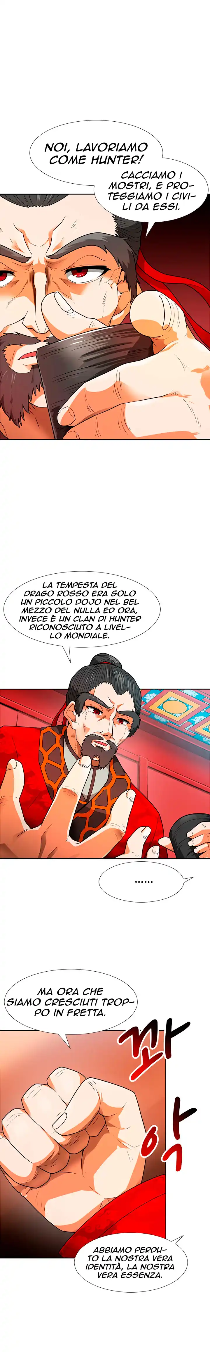 Auto Hunting Capitolo 53 page 14