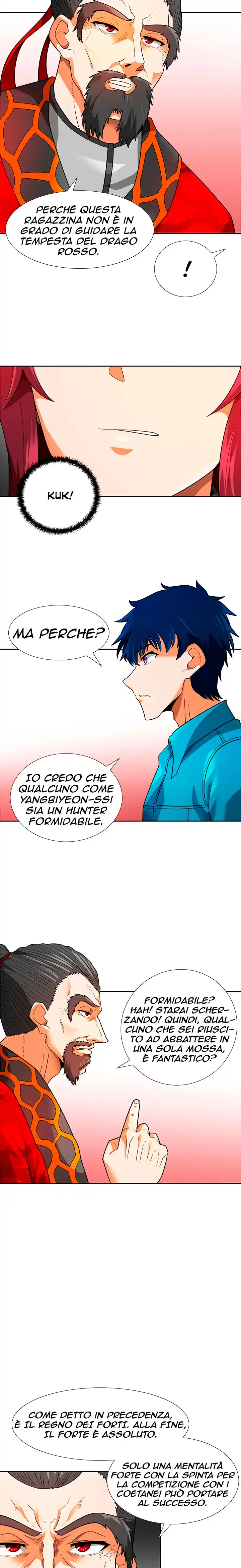 Auto Hunting Capitolo 53 page 18