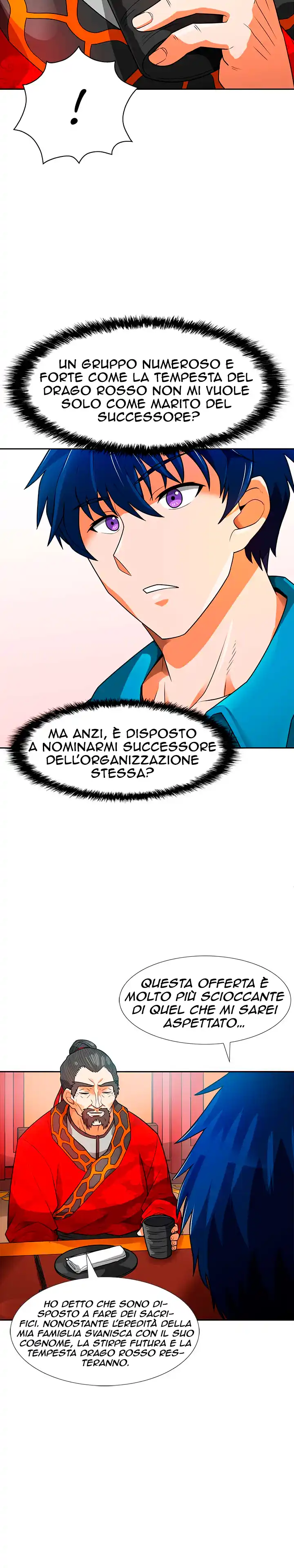 Auto Hunting Capitolo 53 page 22