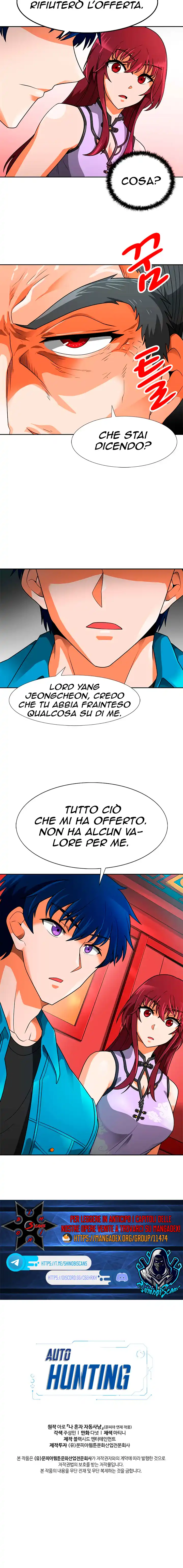 Auto Hunting Capitolo 53 page 25