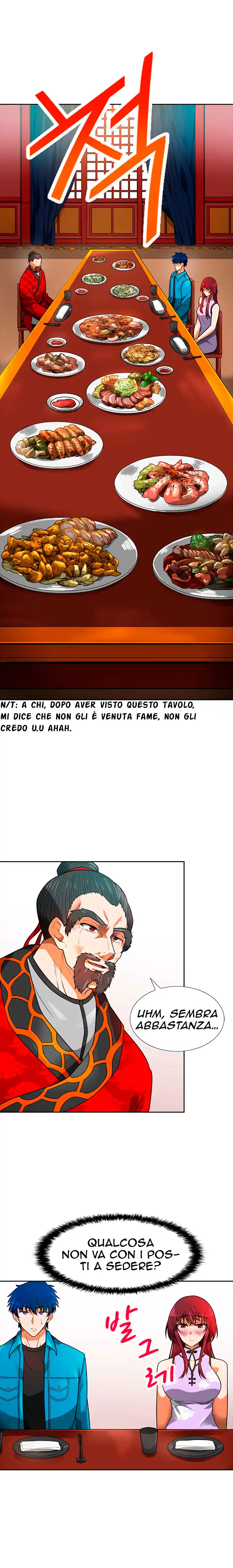 Auto Hunting Capitolo 53 page 5