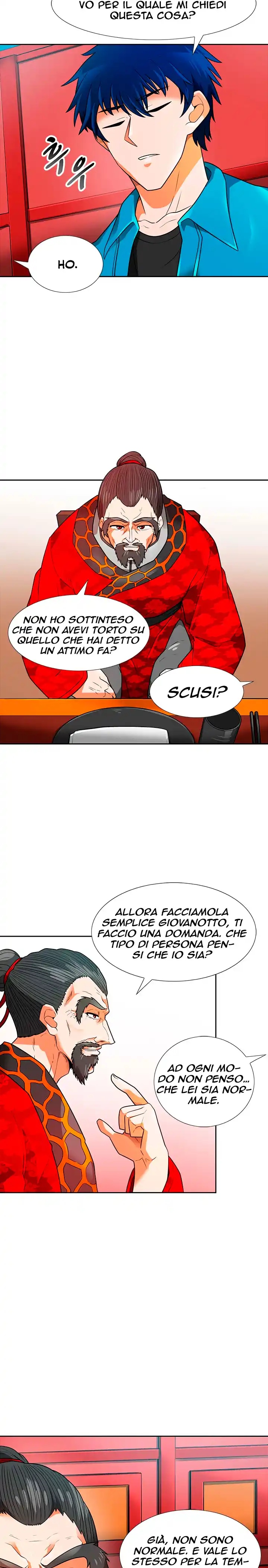 Auto Hunting Capitolo 53 page 9