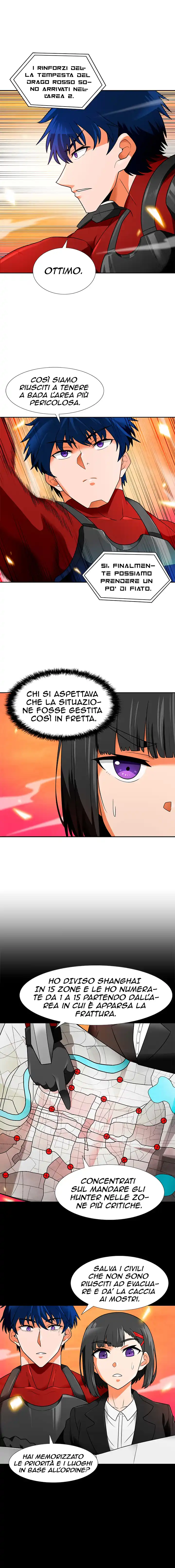 Auto Hunting Capitolo 57 page 10