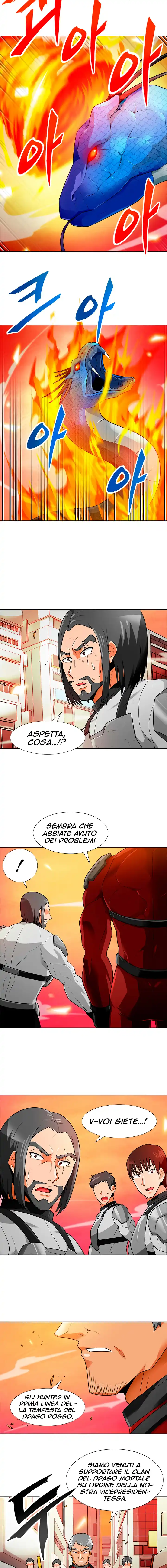 Auto Hunting Capitolo 57 page 5