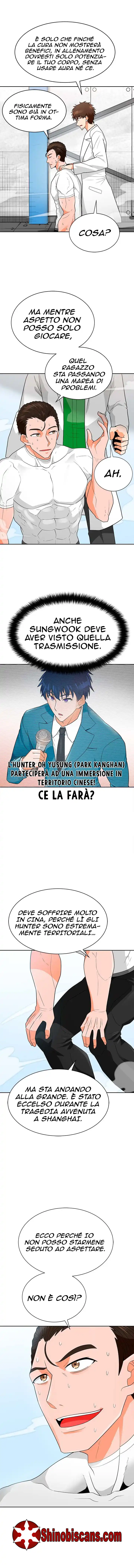 Auto Hunting Capitolo 76 page 5