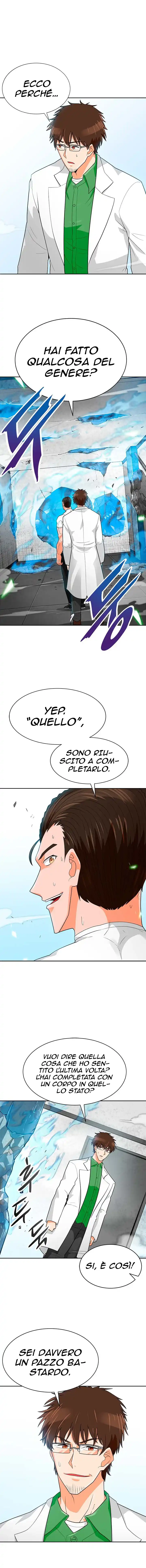 Auto Hunting Capitolo 76 page 6