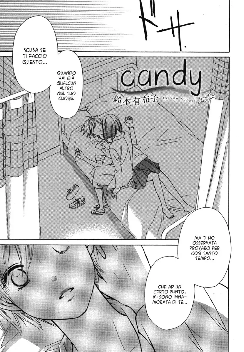 Candy Capitolo 10 page 1