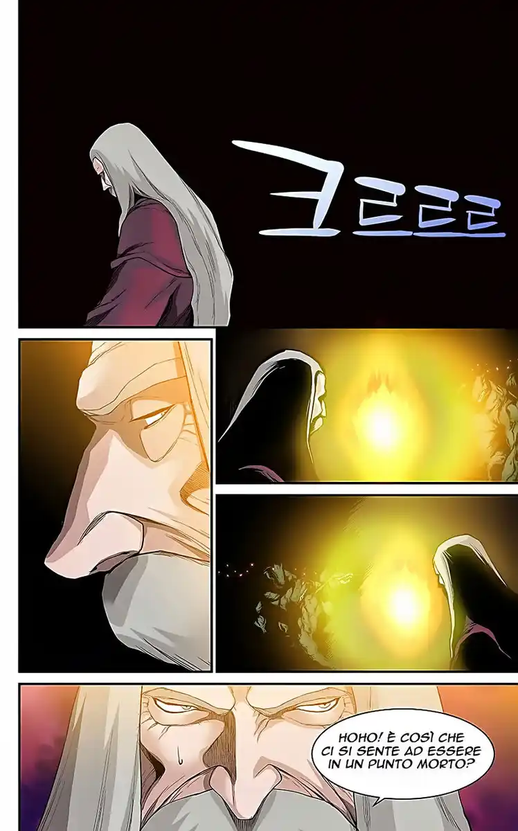 Blind Faith Descent Capitolo 24 page 10