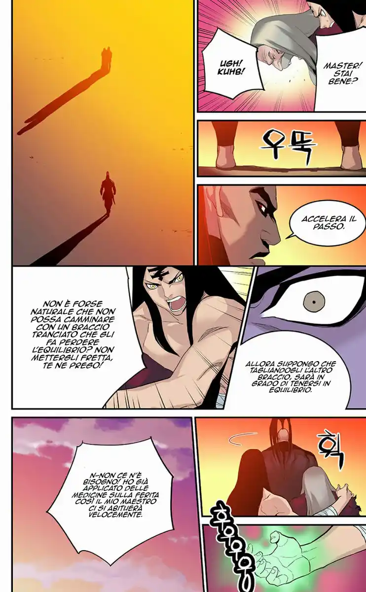 Blind Faith Descent Capitolo 21 page 7