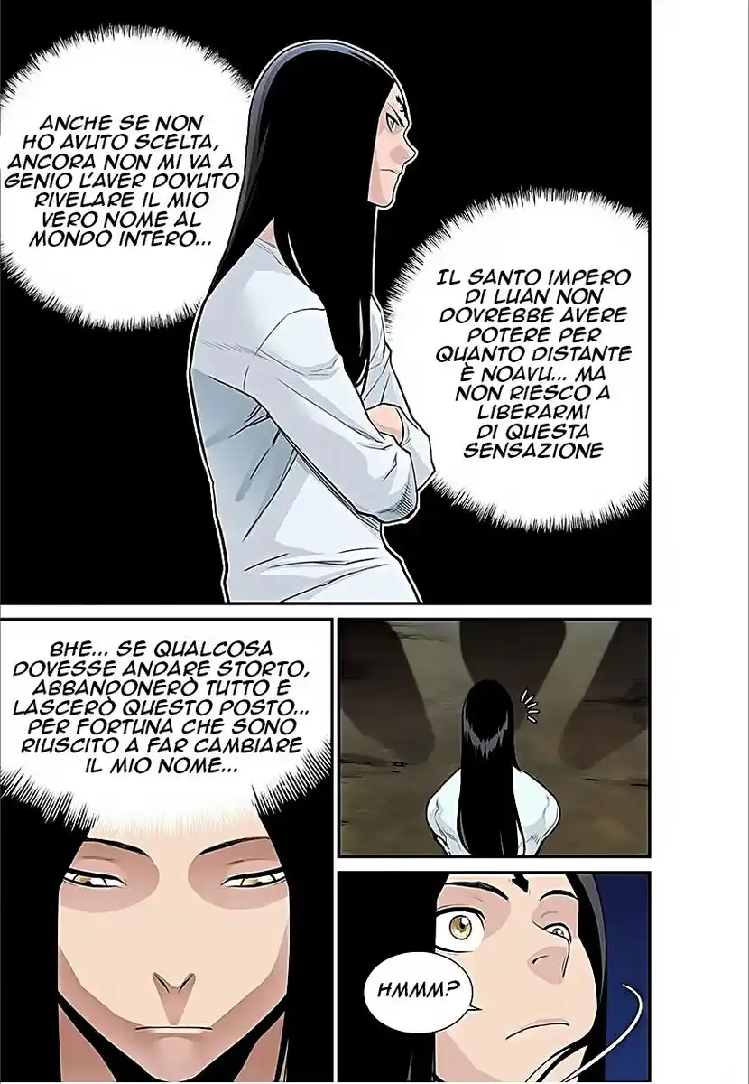 Blind Faith Descent Capitolo 54 page 6