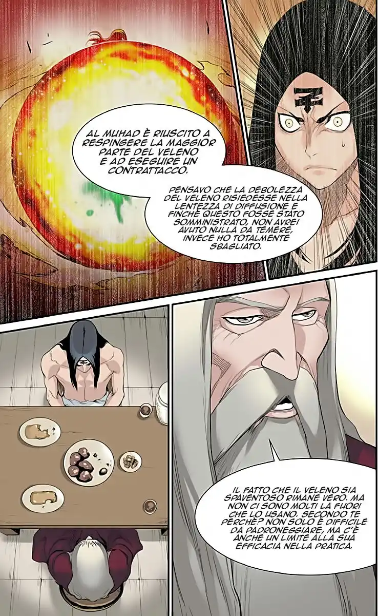 Blind Faith Descent Capitolo 17 page 10